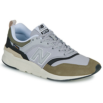 Topánky Muž Nízke tenisky New Balance 997 Šedá