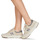Topánky Žena Nízke tenisky New Balance 997 Béžová / Leopard