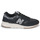 Topánky Žena Nízke tenisky New Balance 997 Čierna / Biela