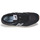 Topánky Žena Nízke tenisky New Balance 997 Čierna / Biela