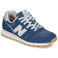 Topánky Žena Nízke tenisky New Balance 373 Námornícka modrá / Ružová
