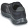 Topánky Muž Bežecká a trailová obuv New Balance 520 V8 Čierna