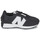 Topánky Deti Nízke tenisky New Balance 327 Čierna / Biela