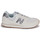 Topánky Dievča Nízke tenisky New Balance 574 Béžová / Leopard