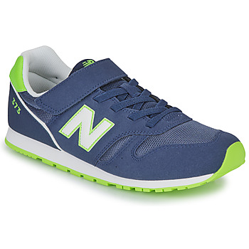 Topánky Nízke tenisky New Balance 373 Modrá / Zelená
