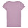 Oblečenie Dievča Tričká s krátkym rukávom Guess SS T SHIRT Tmavá fialová