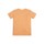 Oblečenie Chlapec Tričká s krátkym rukávom Guess SS TSHIRT CORE Oranžová