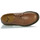 Topánky Muž Derbie Dr. Martens 1461 Ťavia hnedá