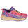 Topánky Dievča Bežecká a trailová obuv Asics GEL-NOOSA TRI 13 GS Ružová