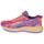 Topánky Dievča Bežecká a trailová obuv Asics GEL-NOOSA TRI 13 GS Ružová