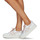Topánky Žena Nízke tenisky Asics JAPAN S PF Biela / Ružová