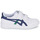 Topánky Deti Nízke tenisky Asics JAPAN S PS Biela / Modrá