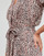 Oblečenie Žena Krátke šaty Guess LAURA DRESS Viacfarebná