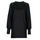 Oblečenie Žena Krátke šaty Guess CARMINA DRESS Čierna
