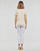 Oblečenie Žena Tričká s krátkym rukávom Guess SS CN AURELIA TEE Béžová