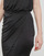 Oblečenie Žena Krátke šaty Guess W3GK76-KBAC2-JBLK Čierna