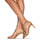 Topánky Žena Sandále MICHAEL Michael Kors KINSLEY SANDAL Béžová / Svetlá telová