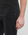 Oblečenie Muž Tričká s krátkym rukávom Tommy Hilfiger STRETCH CN SS TEE 3PACK X3 Čierna / Čierna / Čierna