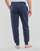 Oblečenie Muž Pyžamá a nočné košele Tommy Hilfiger TRACK PANT HWK Námornícka modrá