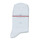 Doplnky Žena Športové ponožky Tommy Hilfiger SOCK X4 Biela