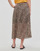Oblečenie Žena Sukňa Ikks BW27035 Viacfarebná