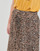 Oblečenie Žena Sukňa Ikks BW27035 Viacfarebná