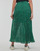 Oblečenie Žena Sukňa Ikks BW27155 Zelená