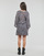 Oblečenie Žena Krátke šaty Ikks BW30145 Viacfarebná
