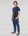 Oblečenie Muž Polokošele s krátkym rukávom Tommy Jeans TJM CLSC ESSENTIAL POLO Námornícka modrá