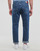 Oblečenie Muž Rovné Rifle Tommy Jeans ETHAN RLXD STRGHT AG6137 Modrá