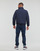 Oblečenie Muž Bundy  Tommy Jeans TJM ESSENTIAL PADDED JACKET Námornícka modrá