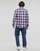 Oblečenie Muž Košele s dlhým rukávom Tommy Jeans TJM RELAXED FLANNEL SHIRT Viacfarebná