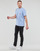 Oblečenie Muž Tričká s krátkym rukávom Tommy Jeans TJM CLSC TIMELESS TOMMY TEE Modrá / Modrá