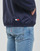 Oblečenie Muž Vetrovky a bundy Windstopper Tommy Jeans TJM PCKABLE TECH CHICAGO POPOVER Námornícka modrá