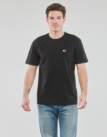 Tommy Jeans TJM CLSC TOMMY XS BADGE TEE