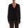 Oblečenie Žena Tričká s krátkym rukávom Liu Jo WF2341MA72L Čierna