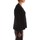 Oblečenie Žena Tričká s krátkym rukávom Liu Jo WF2341MA72L Čierna