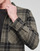 Oblečenie Muž Košele s dlhým rukávom Jack & Jones JJEJAY OVERSHIRT L/S Kaki