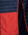 Oblečenie Muž Vyteplené bundy Jack & Jones JJEMULTI BODYWARMER COLLAR Námornícka modrá