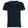 Oblečenie Muž Tričká s krátkym rukávom Jack & Jones JJEORGANIC BASIC TEE SS V-NECK Námornícka modrá