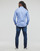 Oblečenie Muž Košele s dlhým rukávom Jack & Jones JJETREKOTA DETAIL SHIRT LS Modrá