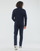 Oblečenie Muž Mikiny Jack & Jones JPRBLUARCHIE SWEAT ZIP  HIGH NECK Námornícka modrá