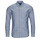 Oblečenie Muž Košele s dlhým rukávom Jack & Jones JJESUMMER SHIRT L/S Modrá