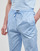 Oblečenie Pyžamá a nočné košele Polo Ralph Lauren SLEEPWEAR-PJ PANT-SLEEP-BOTTOM Modrá / Modrá / Biela