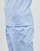 Oblečenie Muž Tričká s krátkym rukávom Polo Ralph Lauren 3 PACK CREW UNDERSHIRT Modrá / Námornícka modrá / Modrá / Modrá
