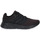 Topánky Muž Bežecká a trailová obuv adidas Originals GALAXY 6 M Čierna