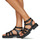 Topánky Žena Sandále Tom Tailor 5399608 Čierna