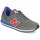 Topánky Nízke tenisky New Balance U410 Šedá