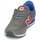 Topánky Nízke tenisky New Balance U410 Šedá