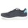 Topánky Nízke tenisky New Balance MFL574 Námornícka modrá